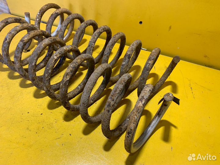 Пружина задняя Лада 2115 1997-2012