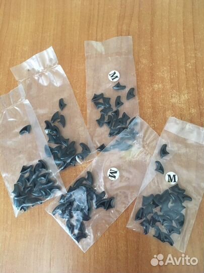 Антицарапки