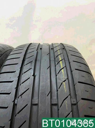 Continental ContiSportContact 5 225/50 R18 95W