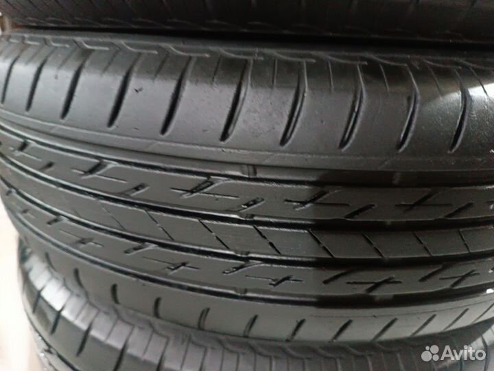 Bridgestone Nextry Ecopia 185/65 R15 88S