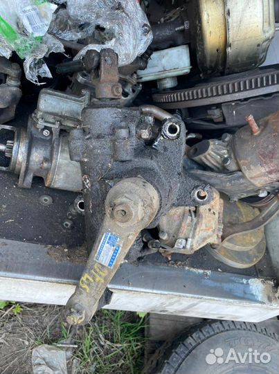 Dongfeng 1045 рулевой редуктор б.у