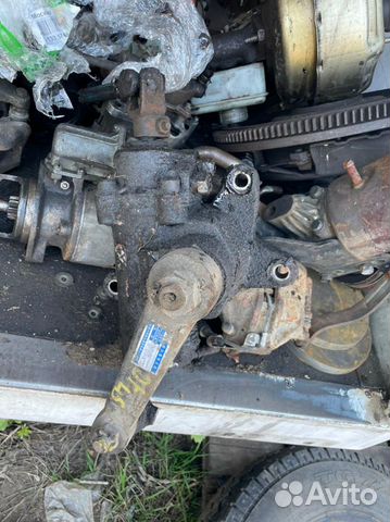 Dongfeng 1045 рулевой редуктор б.у