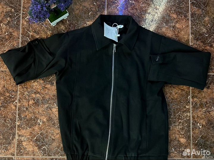 Куртка Old money (легкая)