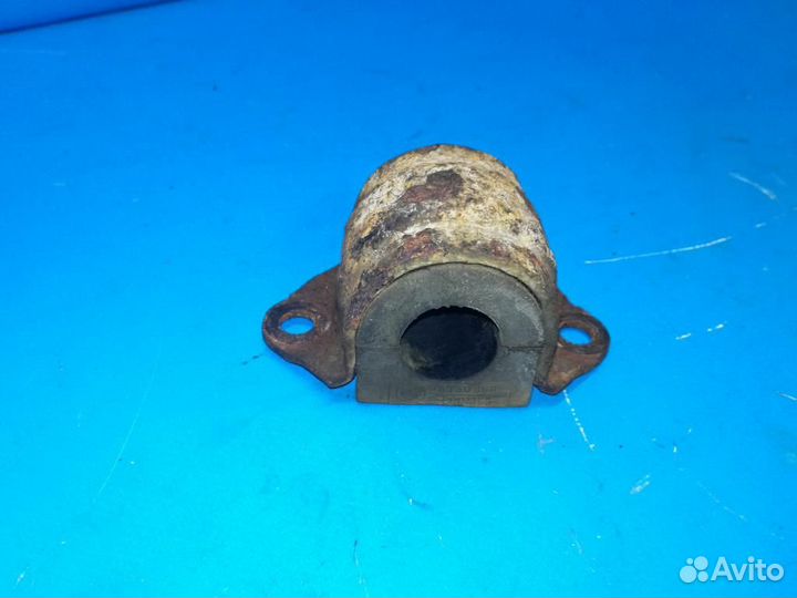 Кронштейн стабилизатора задний BMW X5 E53