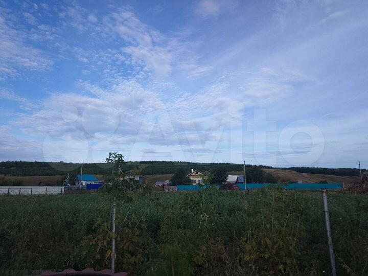 Дом 45 м² на участке 20 сот.