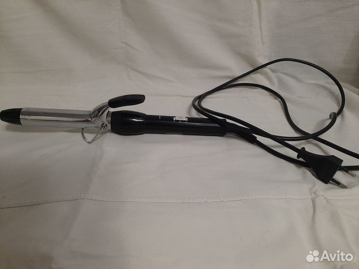 Плойка для волос