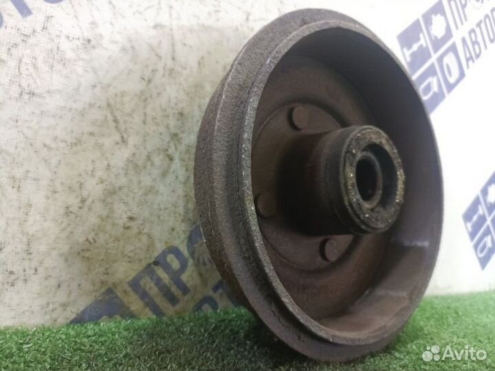 Барабан тормозной задний правый Ford Fusion