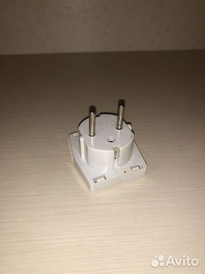 Переходник