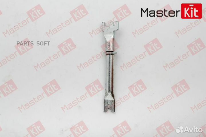 Masterkit 77AP032 Регулятор задних тормозных колод