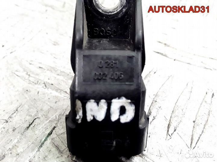 Датчик распредвала Toyota Corolla E12 0281002406