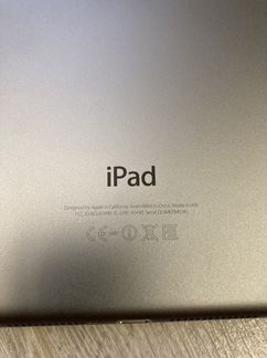 iPad mini 2 с симкартой; 1490 Retina wifi cellular