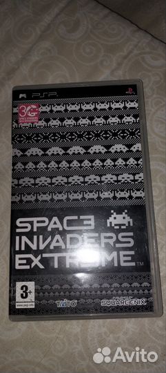 Игры для приставки PSP
