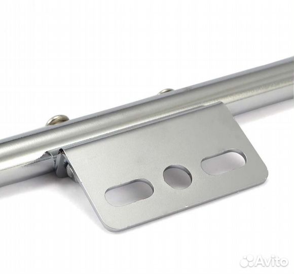 Крепление для поворотников мотоцикла