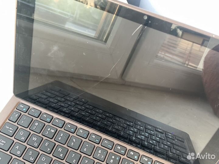 Планешет PrestigIo Multipad Visconte V