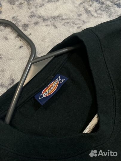 Футболка Dickies