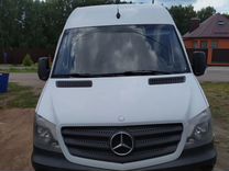 Mercedes-Benz Sprinter 2.2 MT, 2013, 333 807 км, с пробегом, цена 2 400 000 руб.