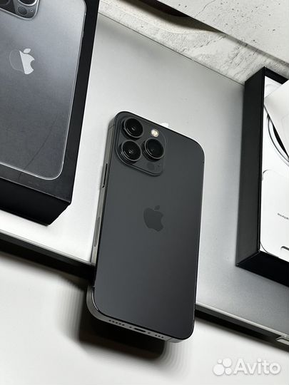 iPhone 11, 256 ГБ