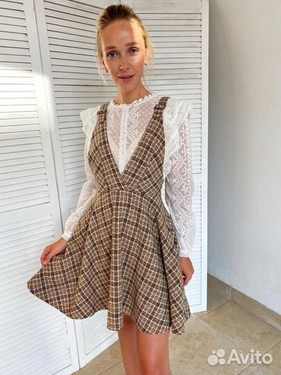 Сарафан женский