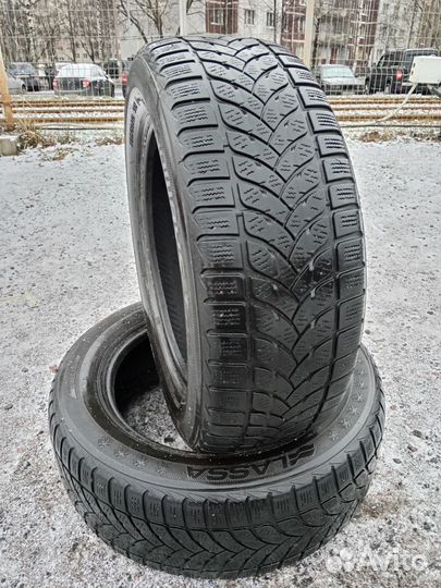 Lassa Snoways Era 205/60 R16 92H