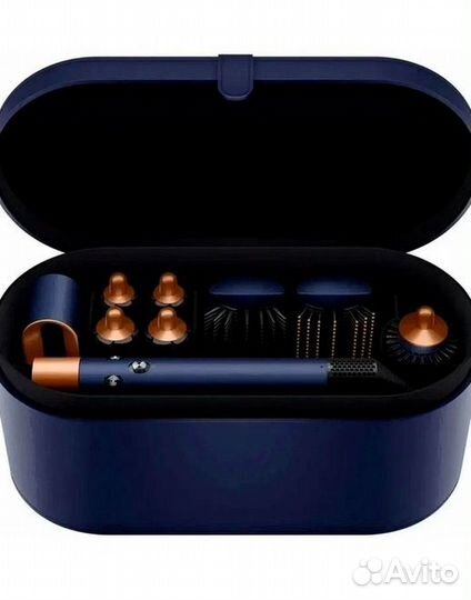 Фен Dysоn suреrsоniс