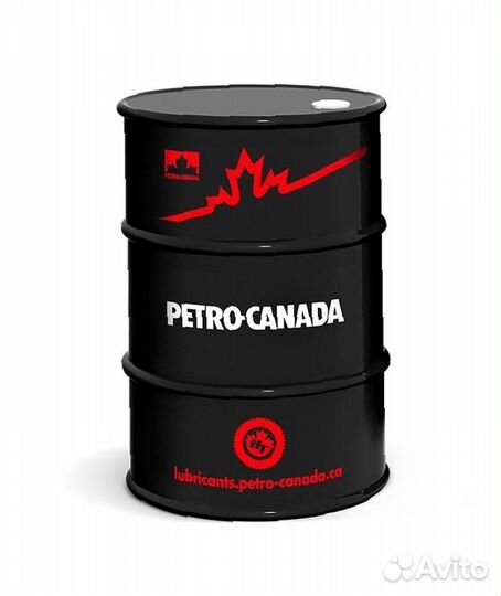 Моторное масло petro-canada 10w30