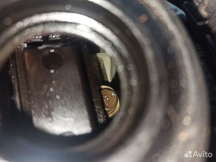 Двигатель Mitsubishi Lancer CY4A 4B11