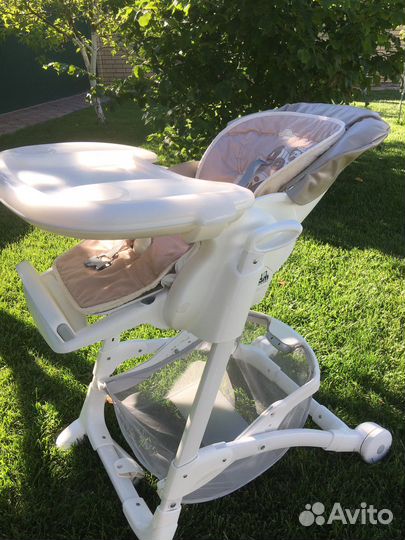 Столик для кормления Cam Италия