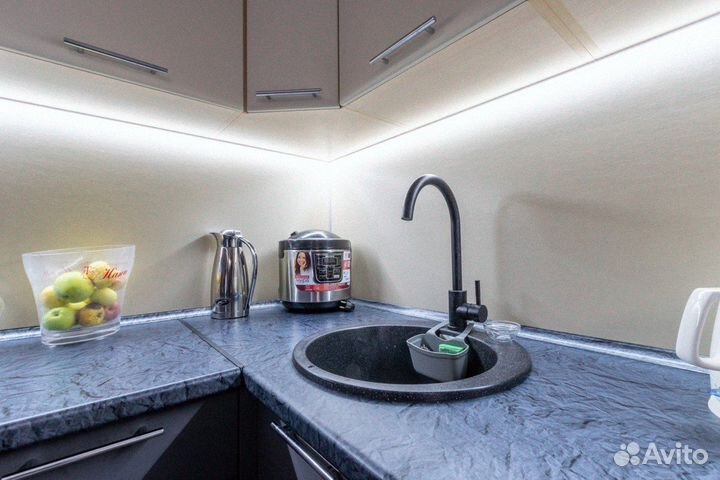 Кухни на заказ / Угловая кухня