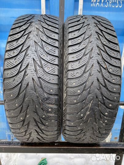 Yokohama Ice Guard IG35 225/60 R17 103T
