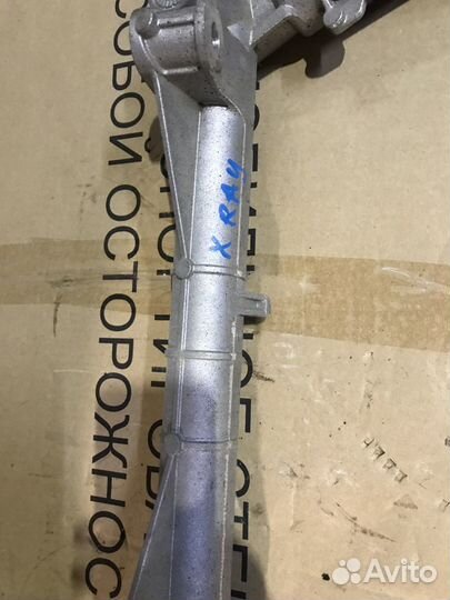 LADA X-Ray рулевая рейка