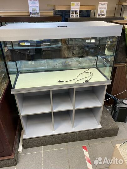 Тумба подставка для акв. 200 л 100х400