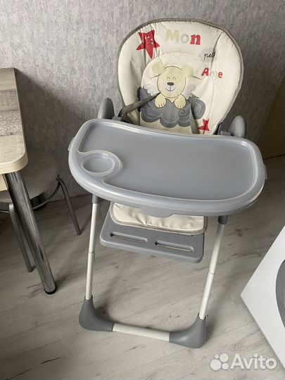 Стульчик для кормления