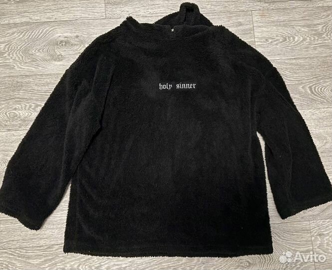 Плюш худи hikikomori kai