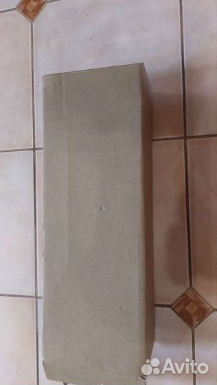 Глушитель на мотоцикл питбайк