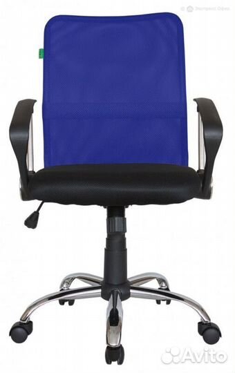 Кресло офисное RCH 8075