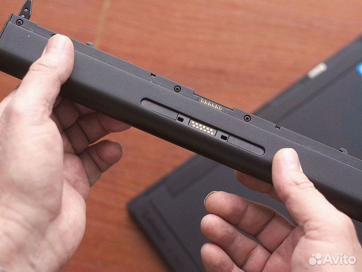 Топовый ThinkPad X1 Tablet m7/16/512 расш комплект