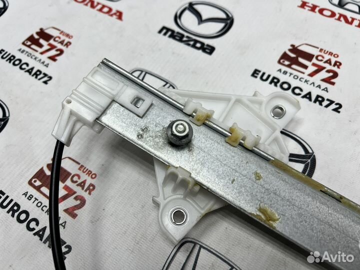 Стеклоподъемник задний Mazda CX-5 KF 2017-2024