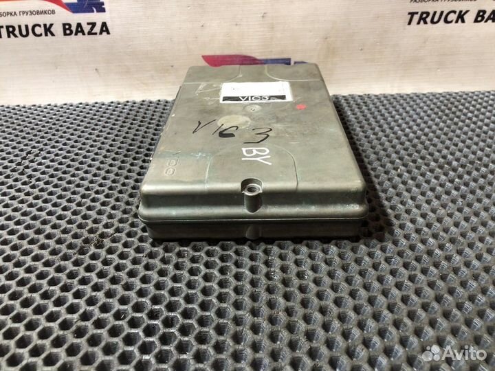 Электронный блок VIC3 Daf XF105