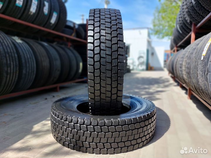 Автошина 295/80R22.5 Goodtrip GHD20 artd: 1141
