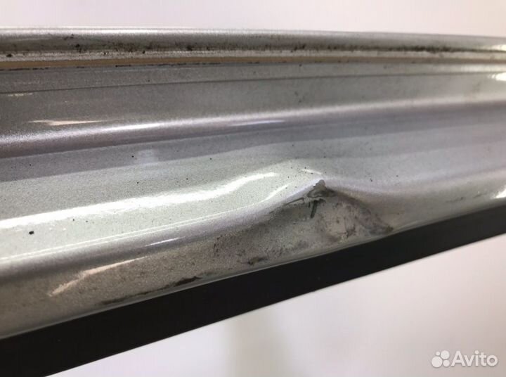 Дверь боковая Peugeot 308 (2007-2017)