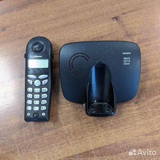 Стационарный Телефон Siemens
