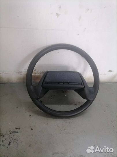 Руль ваз 2114