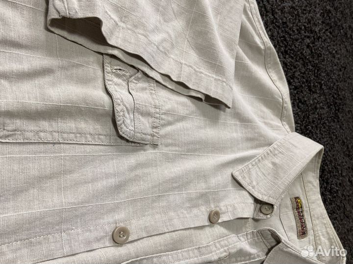Рубашка мужская