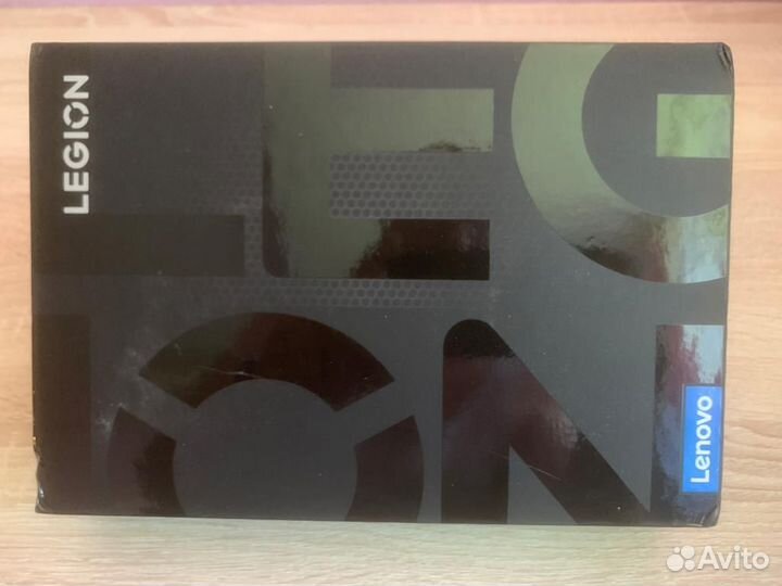 Планшет Lenovo Legion Y700 8 128 global rom