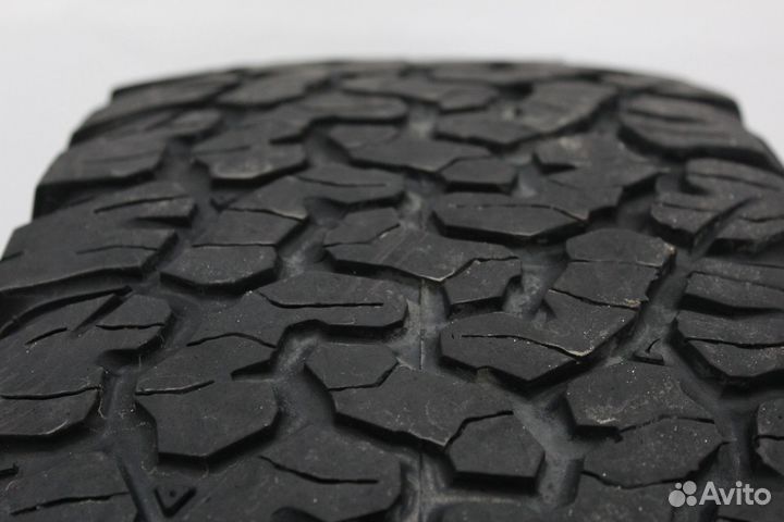 Bfgoodrich All-Terrain T/A KO2 225/65 R17