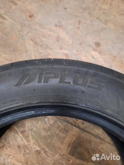 Aplus A610 235/55 R18 100V