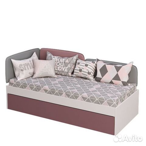 Кровать детская