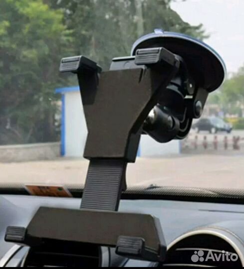 Автомобильный держатель для планшета, айпада