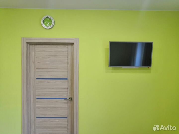 Ремонт квартир и офисов