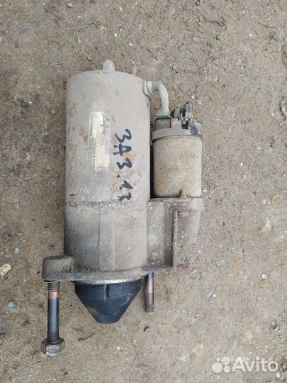 Стартер заз шанс сеанс seans